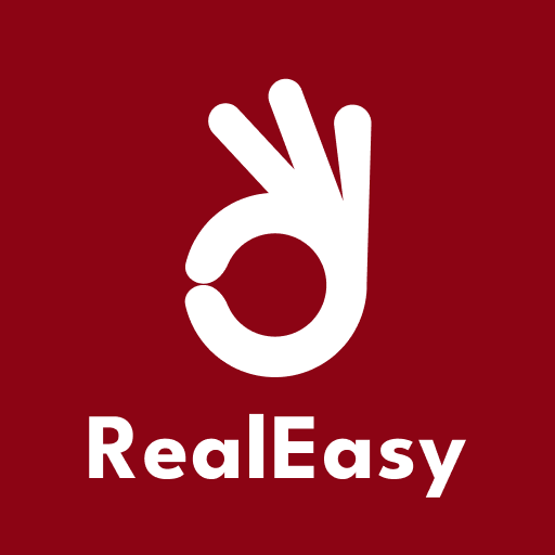 RealEasy logo